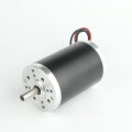 Cheaper Permanent Magnet Brush DC Motor 80zyt Series for Vacuum